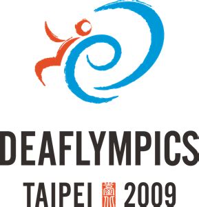 Deaflympics - What the Logo?