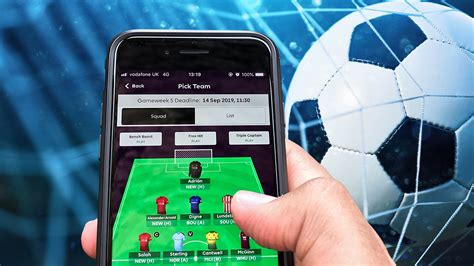 Fantasy Premier League account hack surge prompts plans to introduce extra login checks for ...