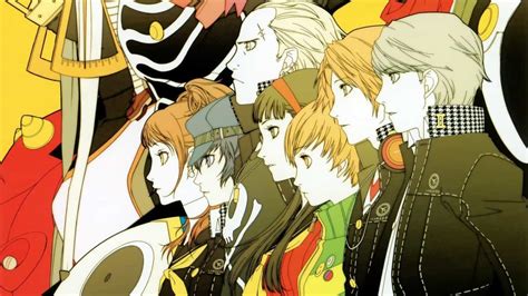 How to Fix Persona 4 Golden Crashes and Other Errors | SegmentNext