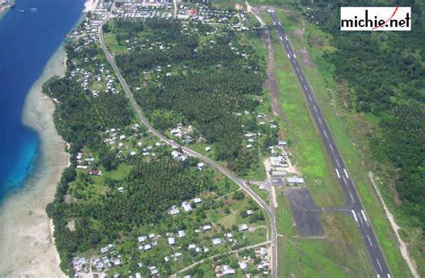 Papua New Guinea Airport Photos