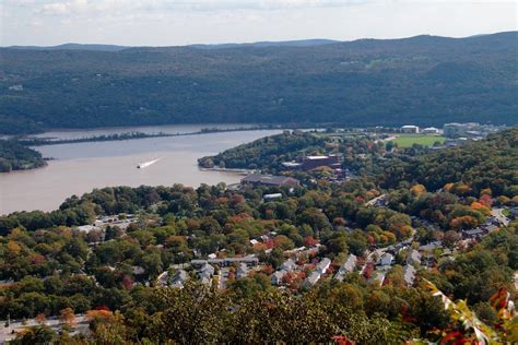 West Point, New York, USA | Carson L | Flickr