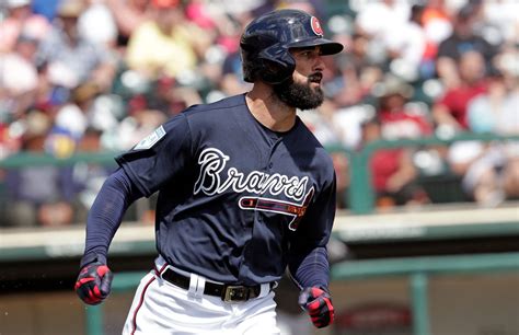 MLB rumors: Braves’ Nick Markakis says Astros ’needs a beating’ for ...