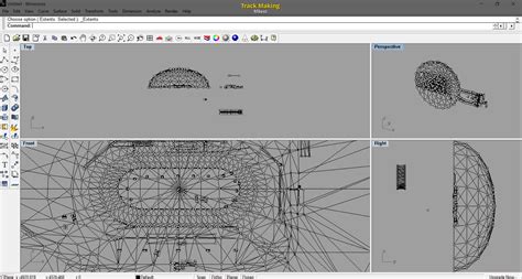 Track Making [Dirt Track Racing 2] [Tutorials]