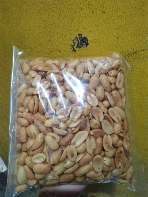 Kacang Bawang | Makanan