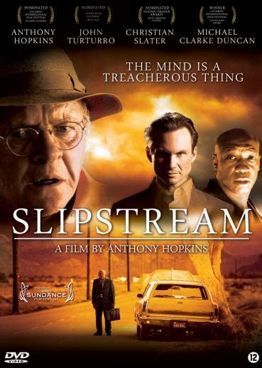 Slipstream Movie