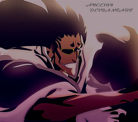 Nozarashi Bleach 576 by Ayce104 on DeviantArt