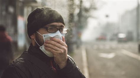 Air Pollution and Throat Health: Effects, Symptoms, and Prevention