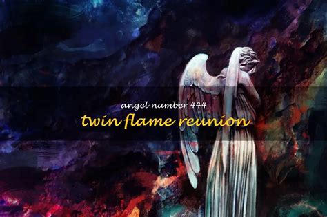 The Power Of 444: A Guide To Reuniting With Your Twin Flame | ShunSpirit