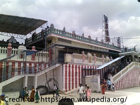 Thiruthani Murugan Temple - Info, Timings, Photos, History, Benefits ...