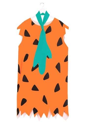 Adult Flintstones Fred Flintstone Costume