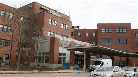 A 62-year-old patient at the Bedford VA Hospital in Massachusetts has been found dead in one of ...