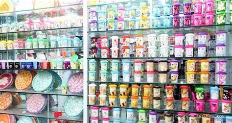 Household Products Wholesale China Yiwu