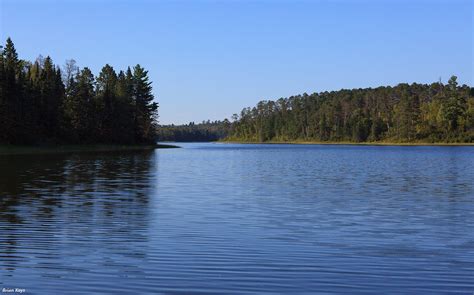 Lake Itasca | Lake Itasca - Headwaters of the Mississippi Ri… | Flickr