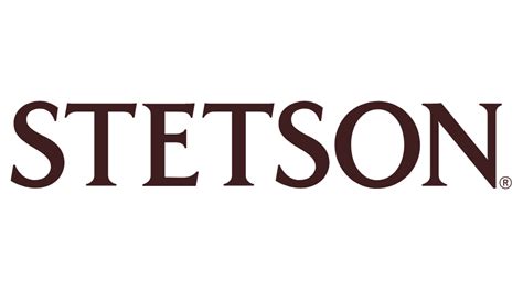 Stetson Logo Vector Download - (.SVG + .PNG) - Logovectordl.Com