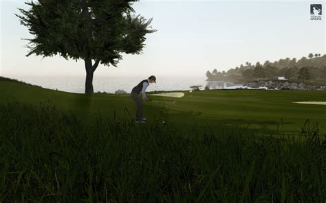 Tour Golf Online Announced for the PC and will be powered by CryEngine 3