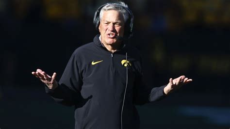 Iowa coach impressed with Tennessee, unimpressed with direction of ...