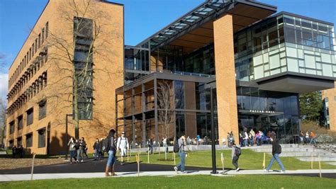 University of Washington Foster School of Business – MBA Program Guide