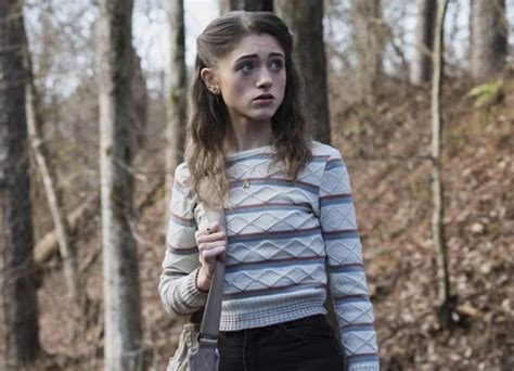 9 Things to Know about Nancy Wheeler / Natalia Dyer | by Discussing ...