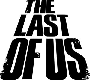 The Last Of Us Logo Png 1443 Download - | pngHQ