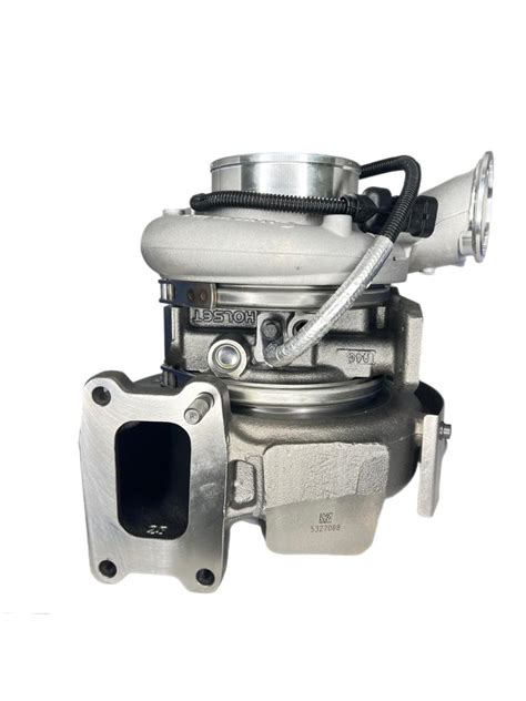 Cummins HE351VE Remanufactured turbocharger 5354552RX - ProTurbo US