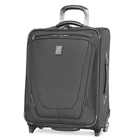 Travelpro Crew 11 Ntl Carry-On Upright Carry On Luggage | All Travel Bag