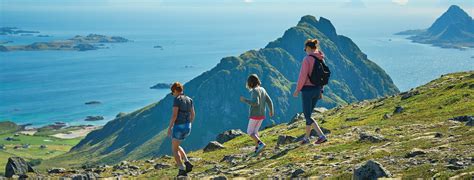 Vesterålen Travel Guide & Travel Tips | Outdooractive