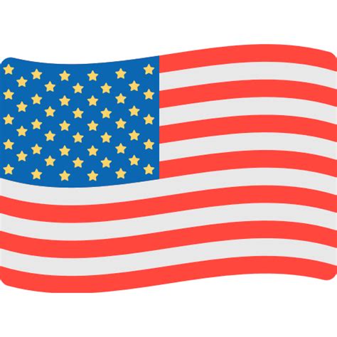 United States Flag Emoji