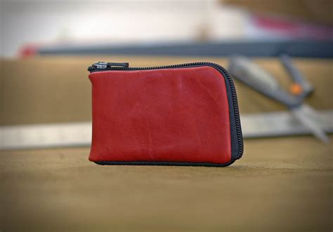 WaterField Designs Finn Wallet — Tools and Toys