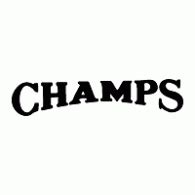 Champs Sports Logo Vector (.EPS) Free Download