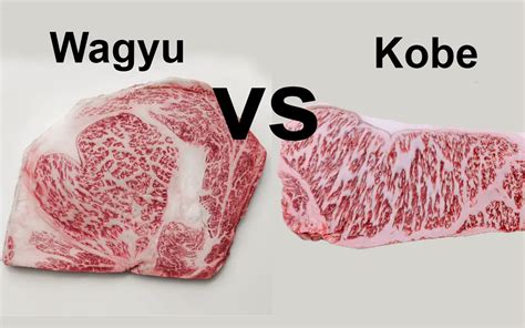 Difference Between Wagyu And Kobe Beef, 52% OFF