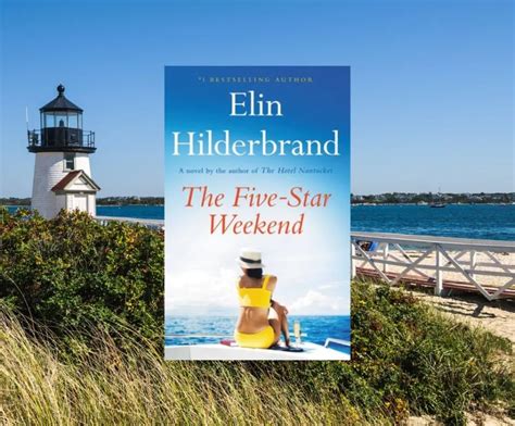 Elin Hilderbrand Books: The Ultimate Author Guide