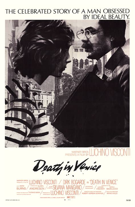 Death in Venice (1971) Bluray FullHD - WatchSoMuch