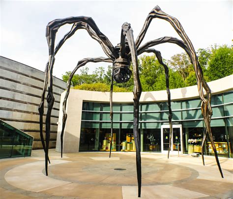 A Visit to Crystal Bridges Museum | Check-It-Off Travel | Custom Travel Planning