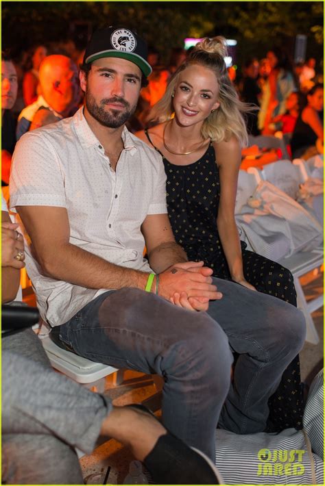 Brody Jenner Marries Longtime Love Kaitlynn Carter!: Photo 4094257 ...