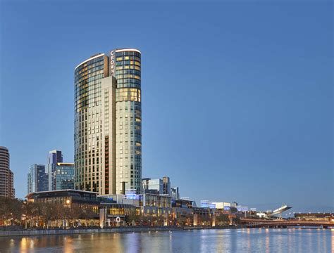 Crown Towers Melbourne