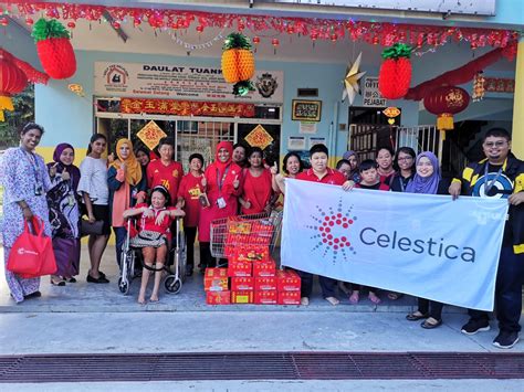 Celestica Malaysia Sdn. Bhd. – AMCHAM