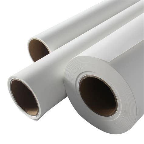 Sticky Sublimation Paper Rolls|sublimation printing paper-wholesale price