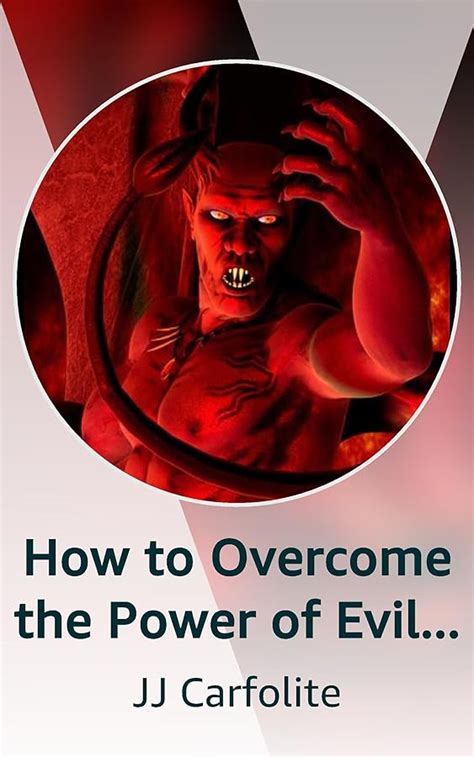 How to Overcome the Power of Evil Spirits and Demonic Possession ...