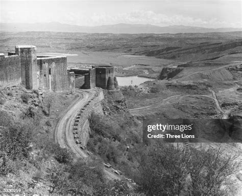 Mangla Dam Photos and Premium High Res Pictures - Getty Images