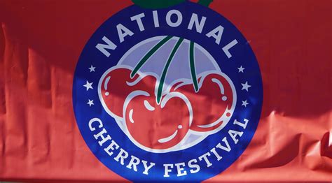 National Cherry Festival 2023 | Festivals | Fifty Grande