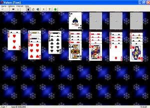 Pretty Good Solitaire - standaloneinstaller.com