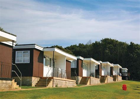 Whitecliff Bay Holiday Park - FindParks