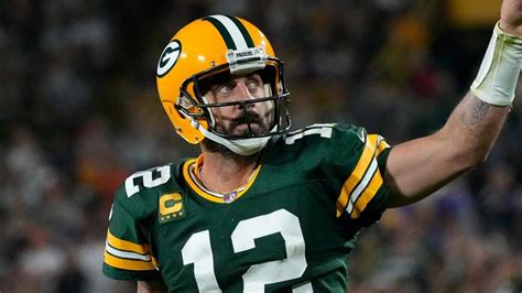 Insider: Packers GM wanted 'an all-in' Aaron Rodgers | Yardbarker