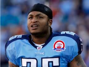 LenDale White story about concussions and Vicodin should terrify NFL ...