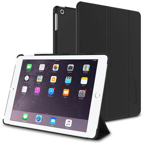 iPad Pro 10.5 Case, LUVVITT [Rescue] Case Full Body Front and Back ...