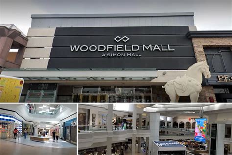 Illinois' Largest Shopping Mall Is Celebrating 50 Years