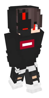 Black Skins de Minecraft | NameMC