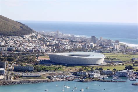 Cape Town Stadium – StadiumDB.com