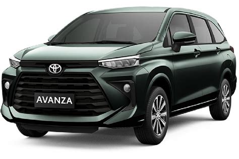 Toyota Avanza 2024 Colors in Philippines, Available in 4 colours | Zigwheels