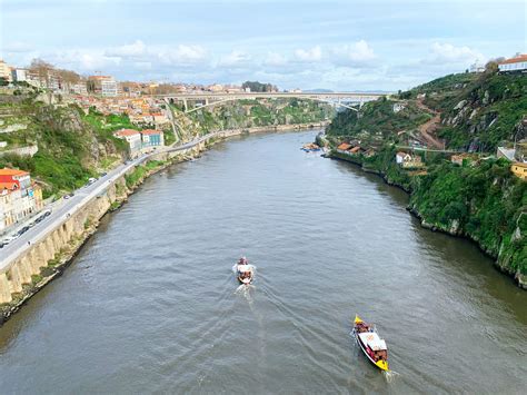 What Makes a Cruise on Portugal’s Douro River Unique | European river cruises, Viking cruises ...